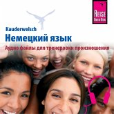 Pronunciation Trainer German (for speakers of Russian) (MP3-Download)