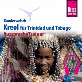 Reise Know-How Kauderwelsch AusspracheTrainer Kreol für Trinidad und Tobago (MP3-Download)