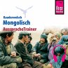 Reise Know-How Kauderwelsch... - Bild 1