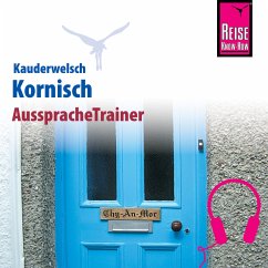 Reise Know-How Kauderwelsch AusspracheTrainer Kornisch (MP3-Download) - Prohaska, Daniel