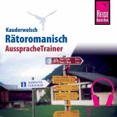 Reise Know-How Kauderwelsch AusspracheTrainer Rätoromanisch (MP3-Download)