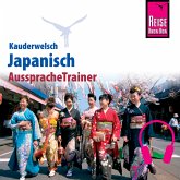 Reise Know-How Kauderwelsch AusspracheTrainer Japanisch (MP3-Download)