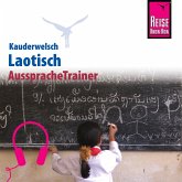 Reise Know-How Kauderwelsch AusspracheTrainer Laotisch (MP3-Download)