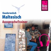 Reise Know-How Kauderwelsch AusspracheTrainer Maltesisch (MP3-Download)