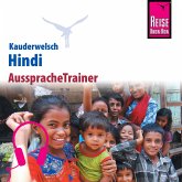 Reise Know-How Kauderwelsch AusspracheTrainer Hindi (MP3-Download)