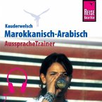 Reise Know-How Kauderwelsch AusspracheTrainer Marokkanisch-Arabisch (MP3-Download)
