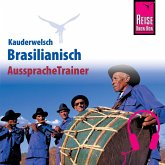 Reise Know-How Kauderwelsch AusspracheTrainer Brasilianisch (MP3-Download)