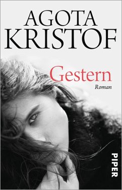 Gestern (eBook, ePUB) - Kristof, Agota