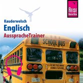 Reise Know-How Kauderwelsch AusspracheTrainer Englisch (MP3-Download)