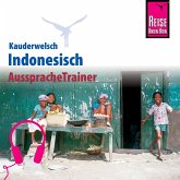 Reise Know-How Kauderwelsch AusspracheTrainer Indonesisch (MP3-Download)