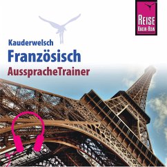 Reise Know-How Kauderwelsch AusspracheTrainer Französisch (MP3-Download) - Kalmbach, Gabriele
