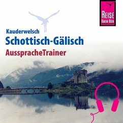 Reise Know-How Kauderwelsch AusspracheTrainer Schottisch-Gälisch (MP3-Download) - Klevenhaus, Michael