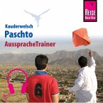 Reise Know-How Kauderwelsch AusspracheTrainer Paschto für Afghanistan (MP3-Download)