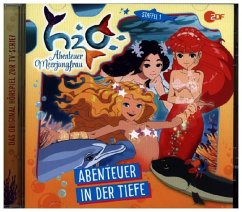 H2O - Abenteuer Meerjungfrau - Abenteuer in der Tiefe