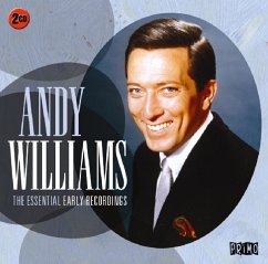 Essential Early Recordings - Williams,Andy