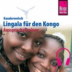 Reise Know-How Kauderwelsch AusspracheTrainer Lingala (MP3-Download)