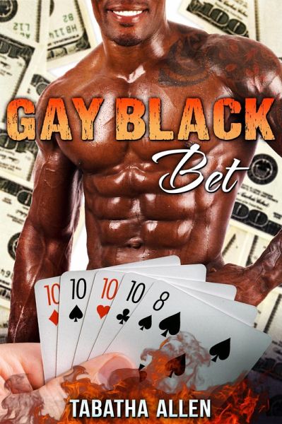 Gay Black Bet (eBook, ePUB)