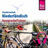 Reise Know-How Kauderwelsch AusspracheTrainer Niederländisch (MP3-Download)