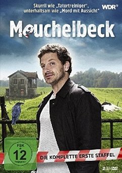 Meuchelbeck - 2 Disc DVD - Meuchelbeck