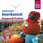 Reise Know-How Kauderwelsch AusspracheTrainer Amerikanisch (MP3-Download)
