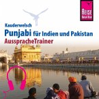 Reise Know-How Kauderwelsch AusspracheTrainer Punjabi für Indien und Pakistan (MP3-Download)