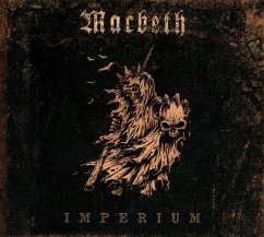 Imperium (Ltd.Digipak) - Macbeth