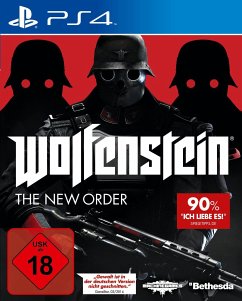 Wolfenstein: The New Order