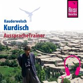 Reise Know-How Kauderwelsch AusspracheTrainer Kurdisch (MP3-Download)