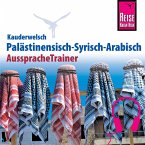Reise Know-How Kauderwelsch AusspracheTrainer Palästinensisch-Syrisch-Arabisch (MP3-Download)