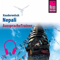 Reise Know-How Kauderwelsch AusspracheTrainer Nepali (MP3-Download) - Voßmann, Hans G.