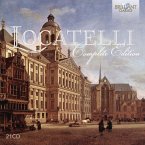 Locatelli-Complete Edition