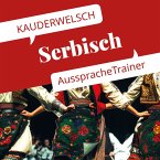 Reise Know-How Kauderwelsch AusspracheTrainer Serbisch (MP3-Download)