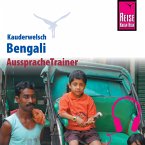 Reise Know-How Kauderwelsch AusspracheTrainer Bengali (MP3-Download)