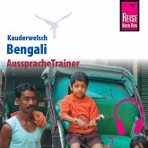 Reise Know-How Kauderwelsch AusspracheTrainer Bengali (MP3-Download)