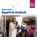 Reise Know-How Kauderwelsch AusspracheTrainer Ägyptisch-Arabisch (MP3-Download)