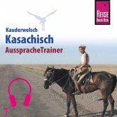 Reise Know-How Kauderwelsch AusspracheTrainer Kasachisch (MP3-Download)