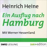 Ein Ausflug nach Hamburg (MP3-Download)