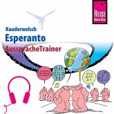 Reise Know-How Kauderwelsch AusspracheTrainer Esperanto (MP3-Download)