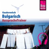 Reise Know-How Kauderwelsch AusspracheTrainer Bulgarisch (MP3-Download)