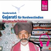 Reise Know-How Kauderwelsch AusspracheTrainer Gujarati für Nordwestindien und Mumbai (MP3-Download)