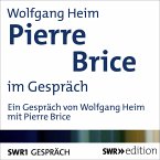 Pierre Brice im Gespräch (MP3-Download)