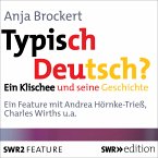 Typisch Deutsch? (MP3-Download)