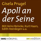 Apoll an der Seine (MP3-Download)
