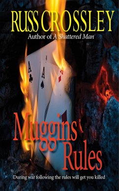 Muggins Rules (eBook, ePUB) - Crossley, Russ