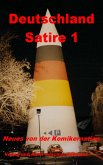 Deutschland Satire 1 (eBook, ePUB)