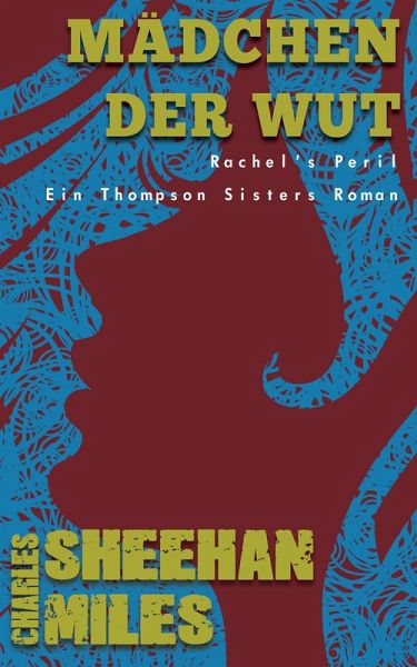 Mädchen der Wut (eBook, ePUB)