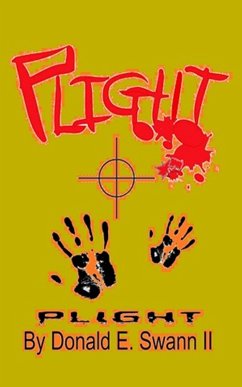 Cover Plight (eBook, ePUB)
