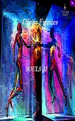 Cover Souls II (eBook, ePUB)