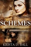 Schemes (Tranquility, #5) (eBook, ePUB)
