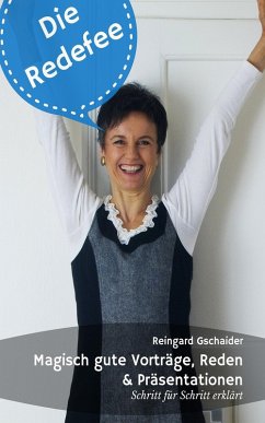 Cover Die Redefee (eBook, ePUB)